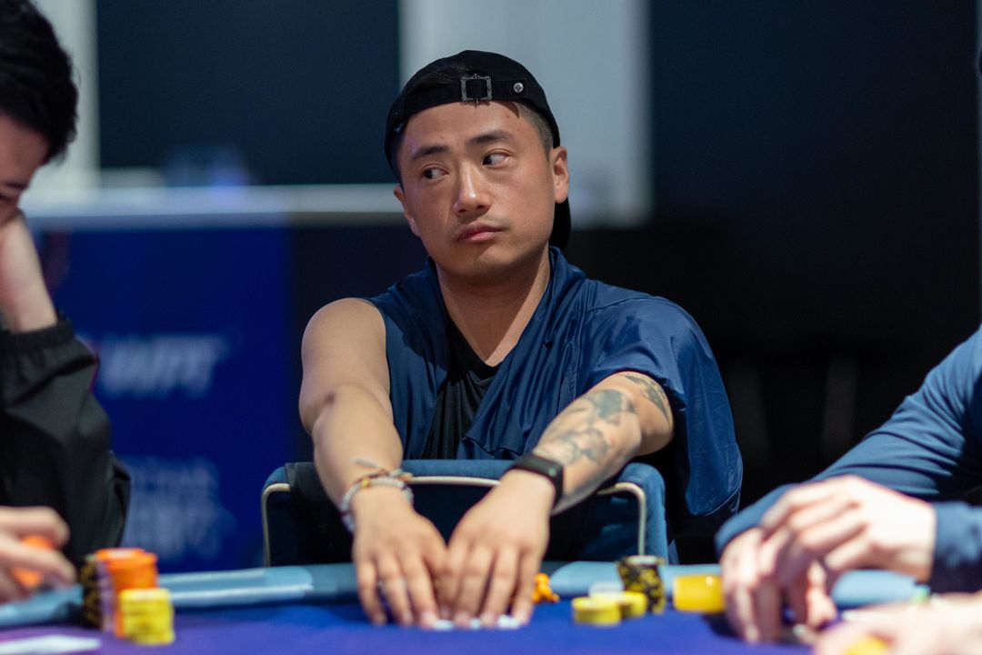 WPT Australia 2026
