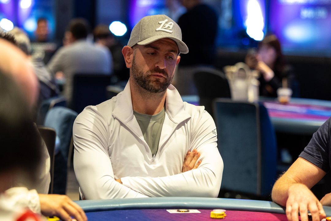 WPT Australia 2026
