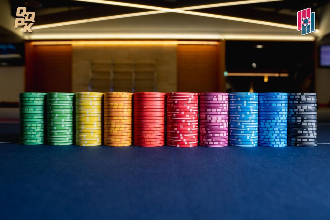 Poker Dream 23 Taiwan