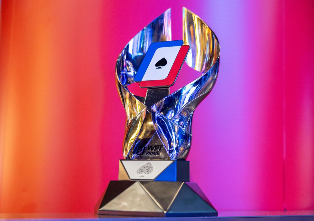 WPT Australia 2026
