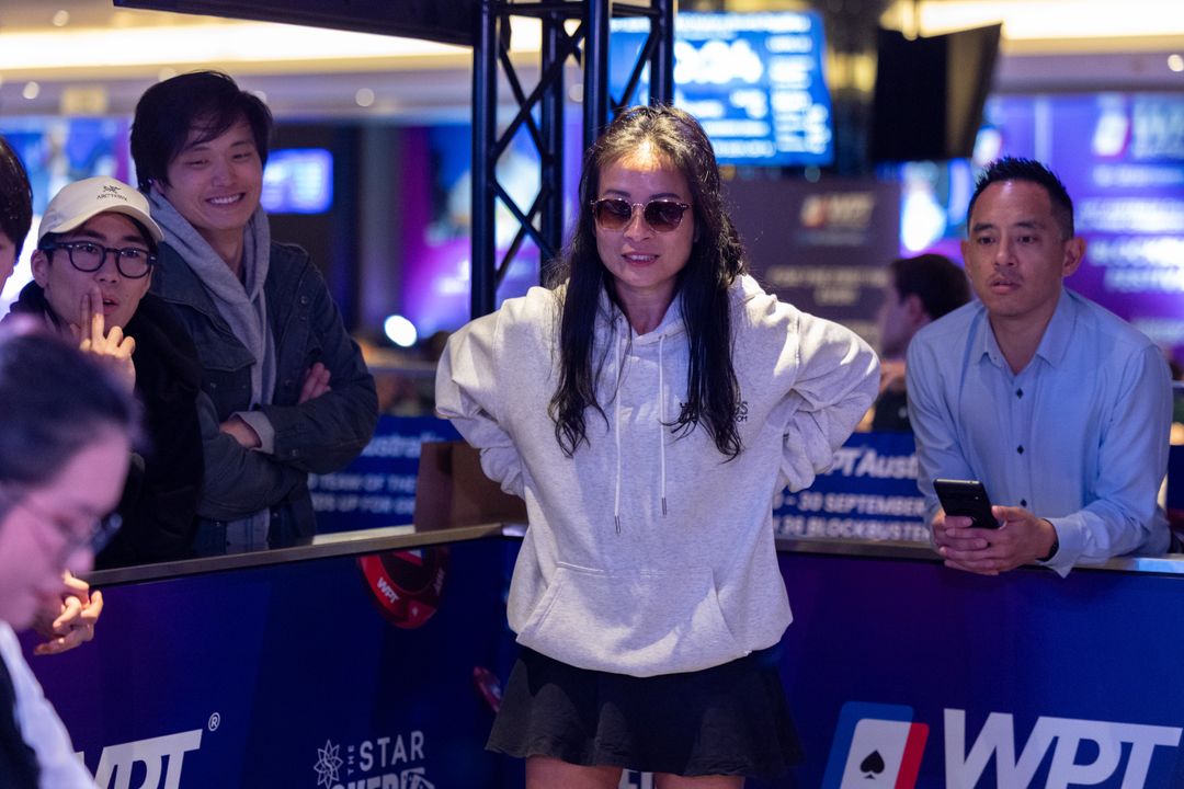 WPT Australia 2026