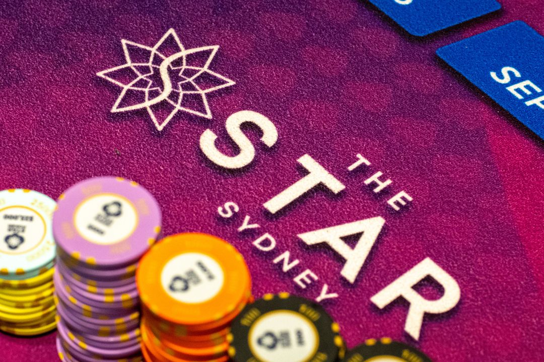 WPT Australia 2026