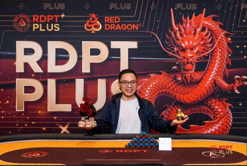 RDPT Plus Jeju Summer 2026, Zhi Ye