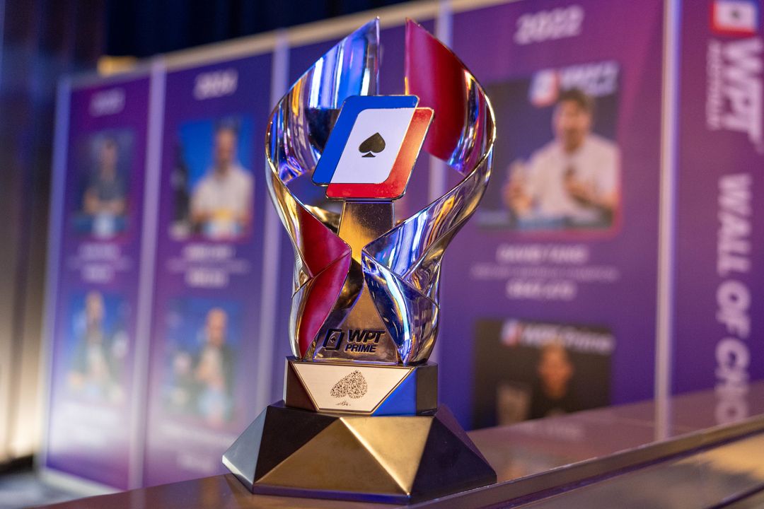 WPT Australia 2026