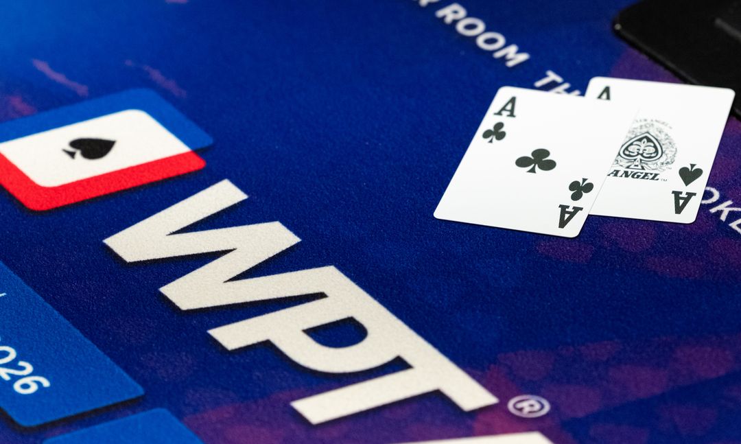 WPT Australia 2026