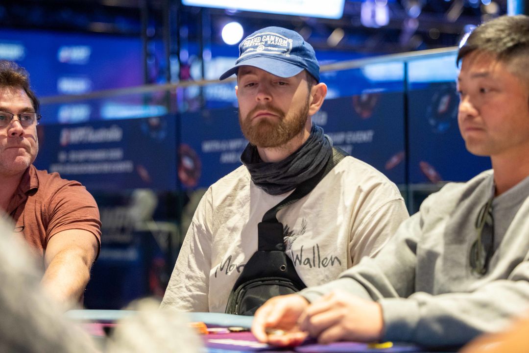 WPT Australia 2026