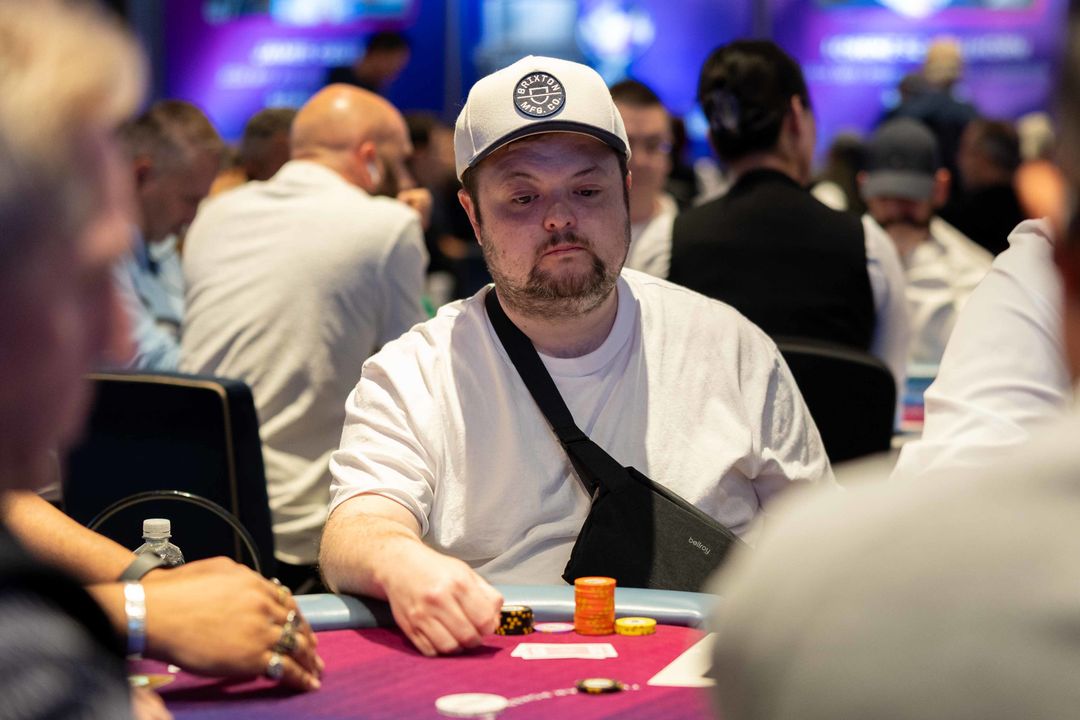 WPT Australia 2026