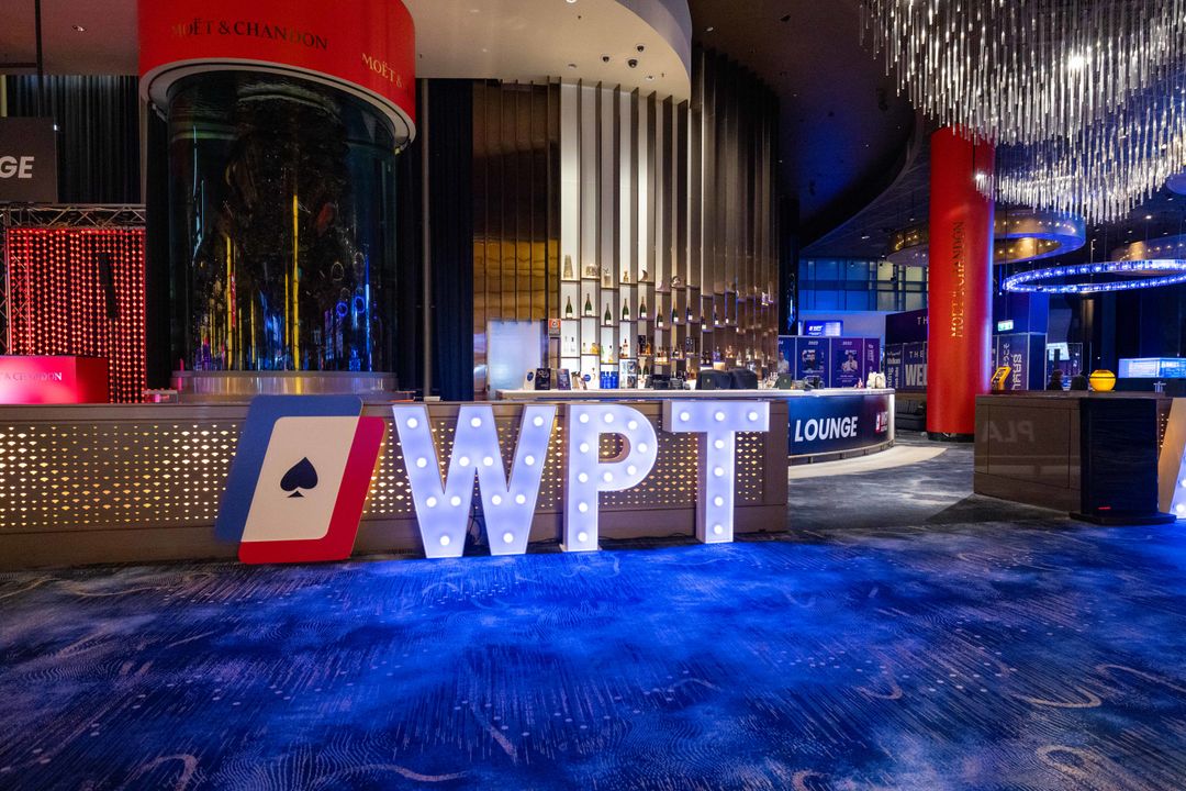 WPT Australia 2026