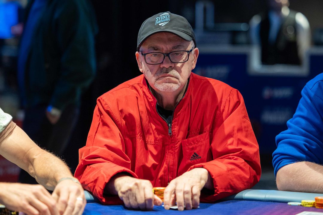 WPT Australia 2026