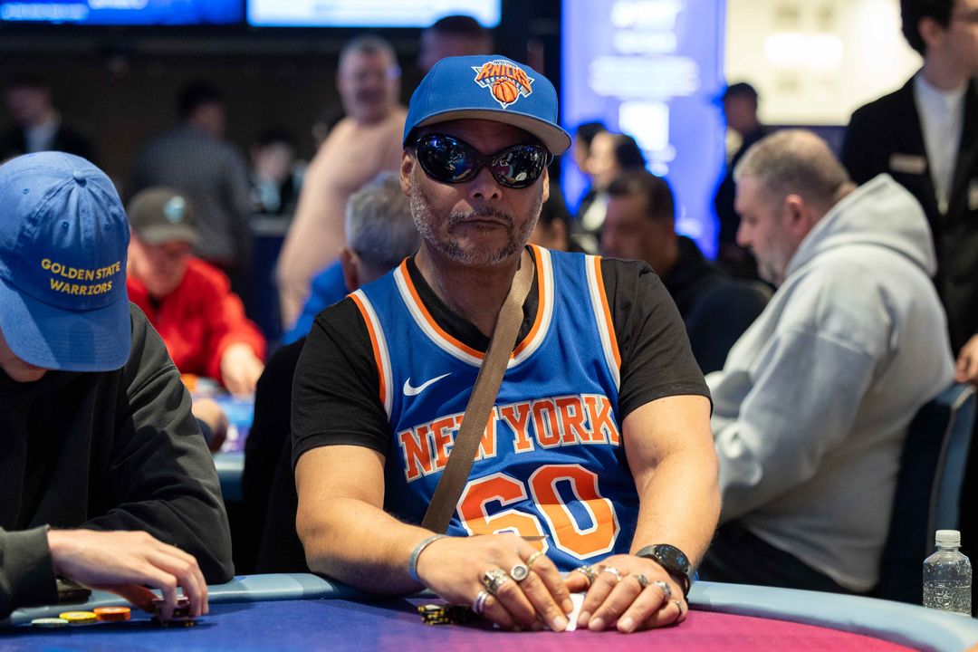 WPT Australia 2026