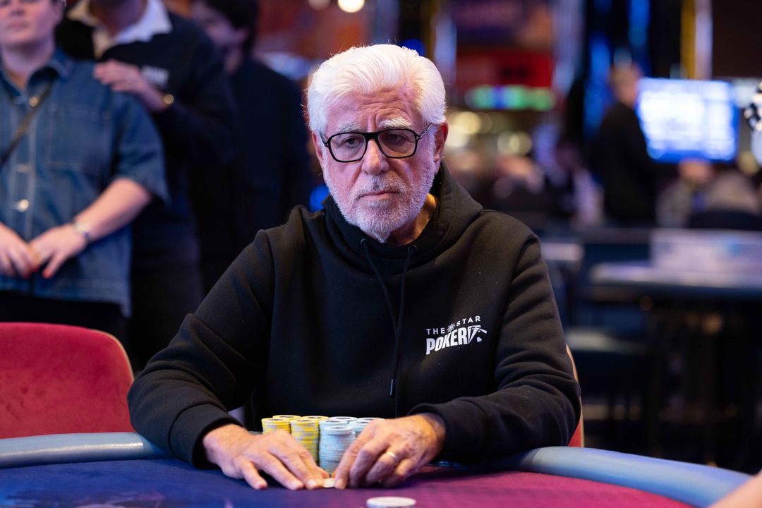 WPT Australia 2026