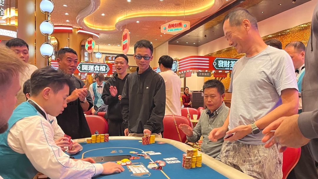 MGM Poker Classic 2026