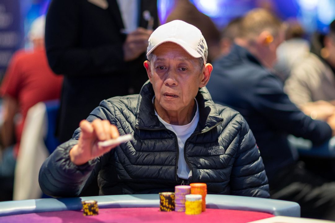 WPT Australia 2026