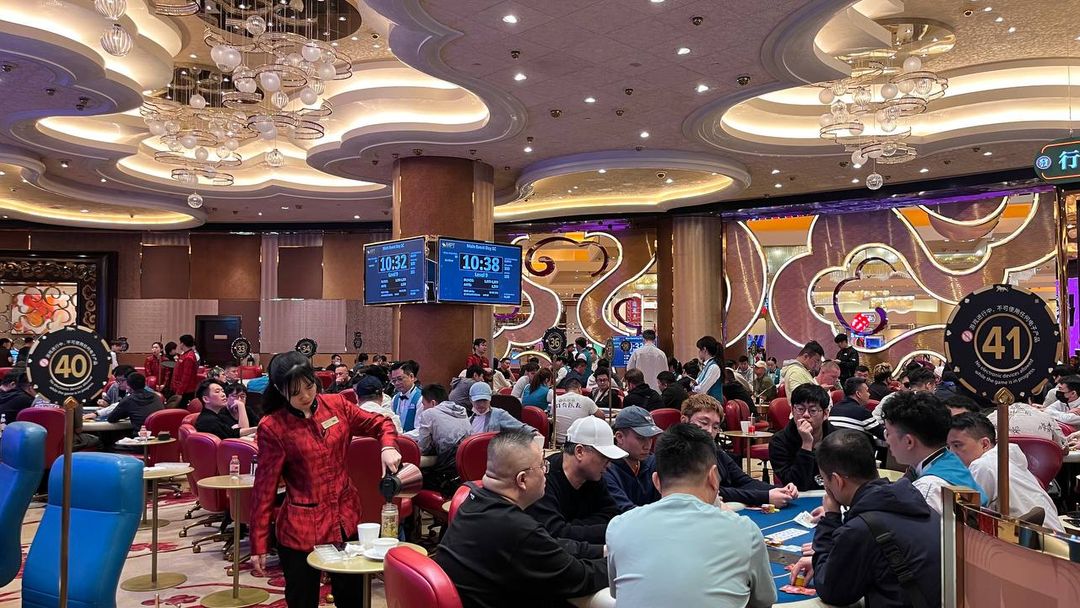 MGM Poker Classic 2026