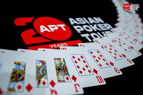 APT Incheon 2026