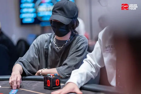 APT Incheon 2026, Takuto Akizuki
