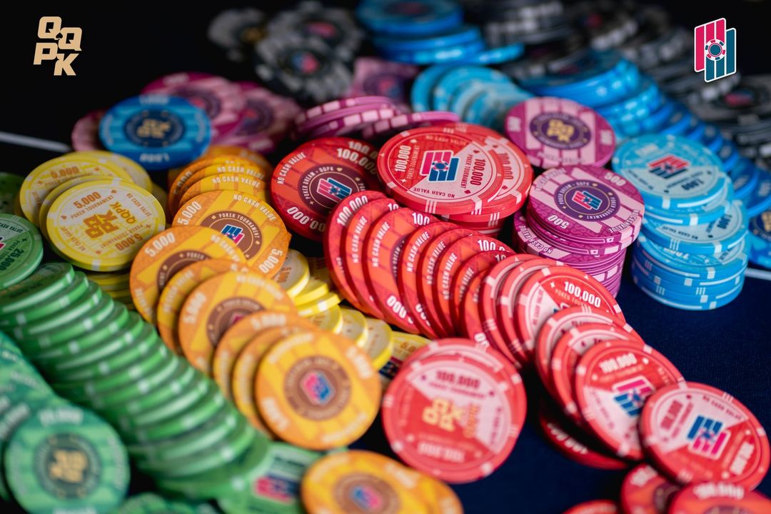 Poker Dream 23 Taiwan