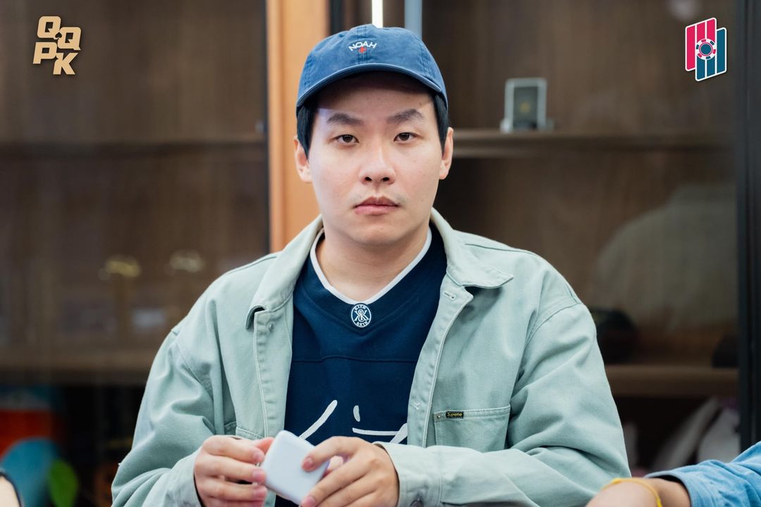 Poker Dream 23 Taiwan, Teng Kuei Hsu