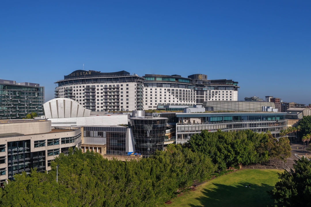 WPT Australia 2026