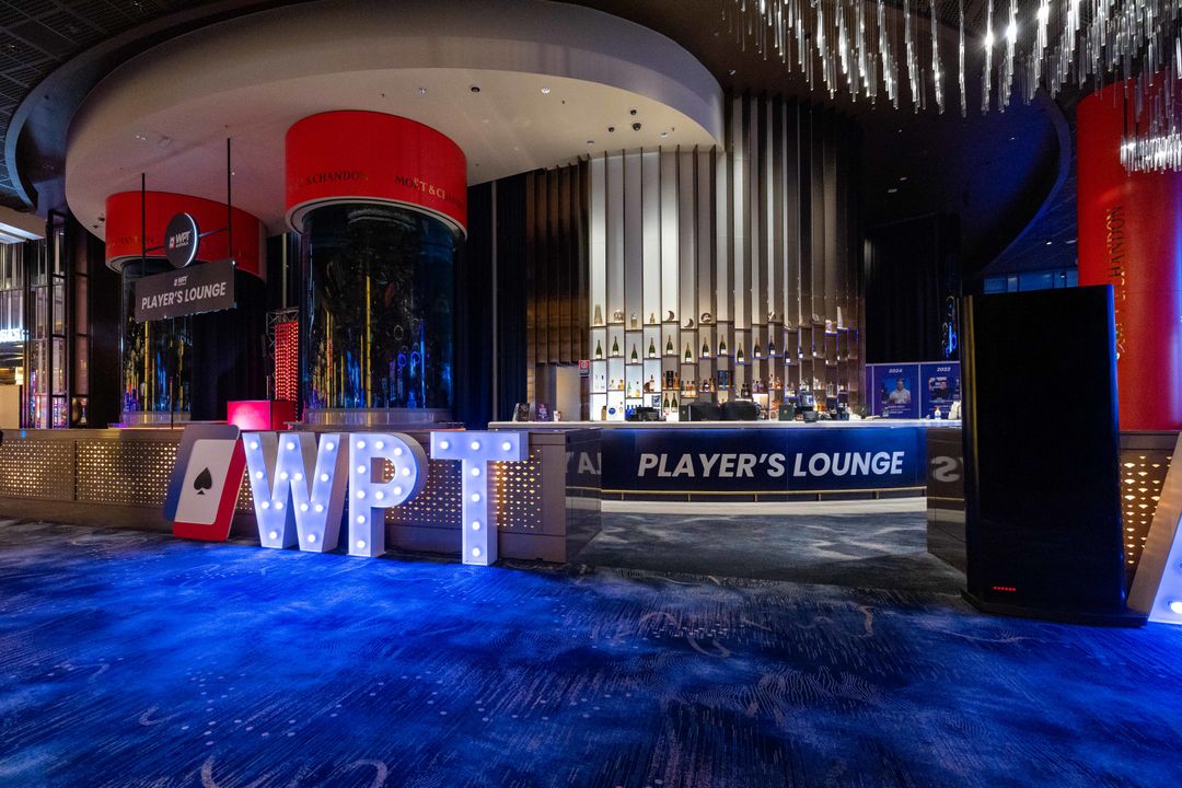 WPT Australia 2026