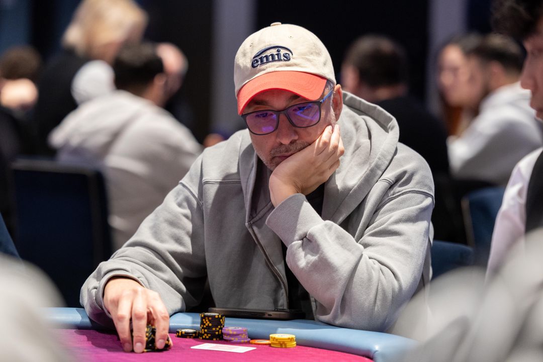 WPT Australia 2026