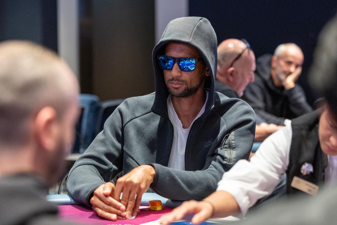 WPT Australia 2026
