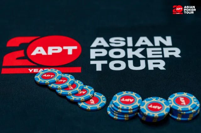APT Incheon 2026