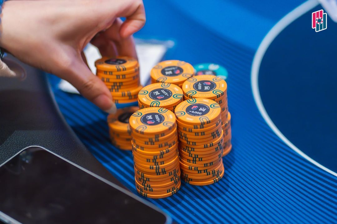 Poker Dream 23 Taiwan