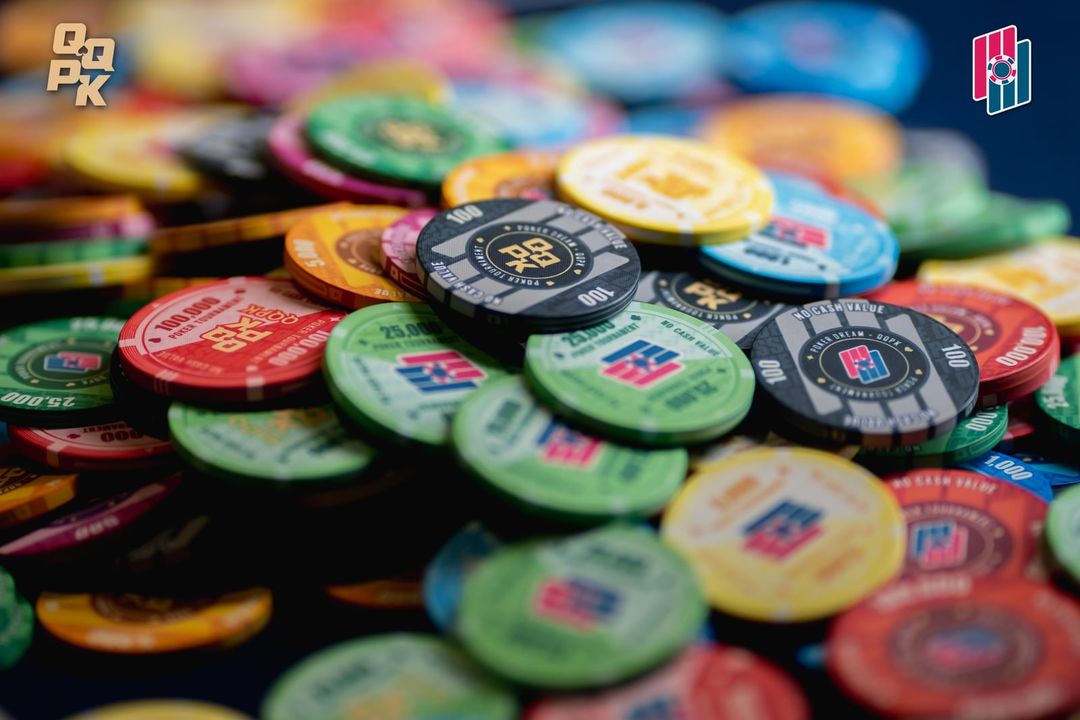 Poker Dream 23 Taiwan