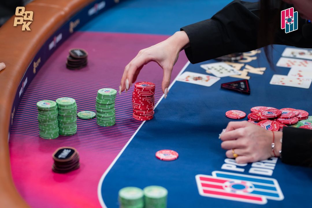 Poker Dream 23 Taiwan
