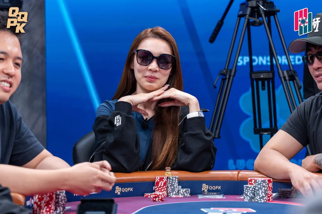 Kar Mun Tho, Poker Dream 23 Taiwan