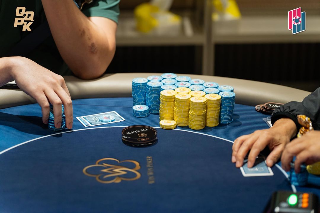 Poker Dream 23 Taiwan