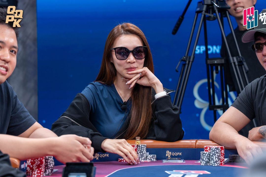 Poker Dream 23 Taiwan, Kar Mun Tho