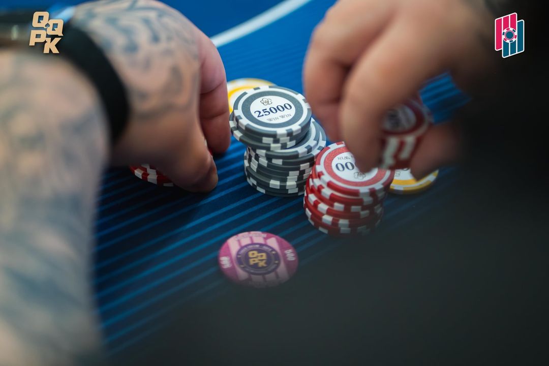 Poker Dream 23 Taiwan