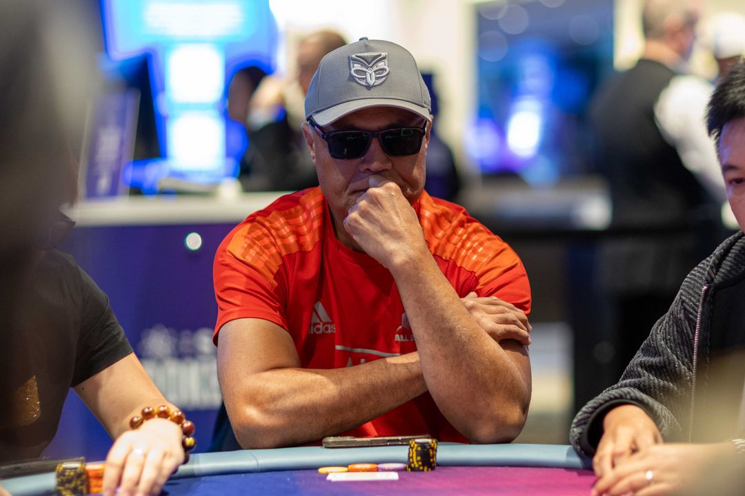 WPT Australia 2026