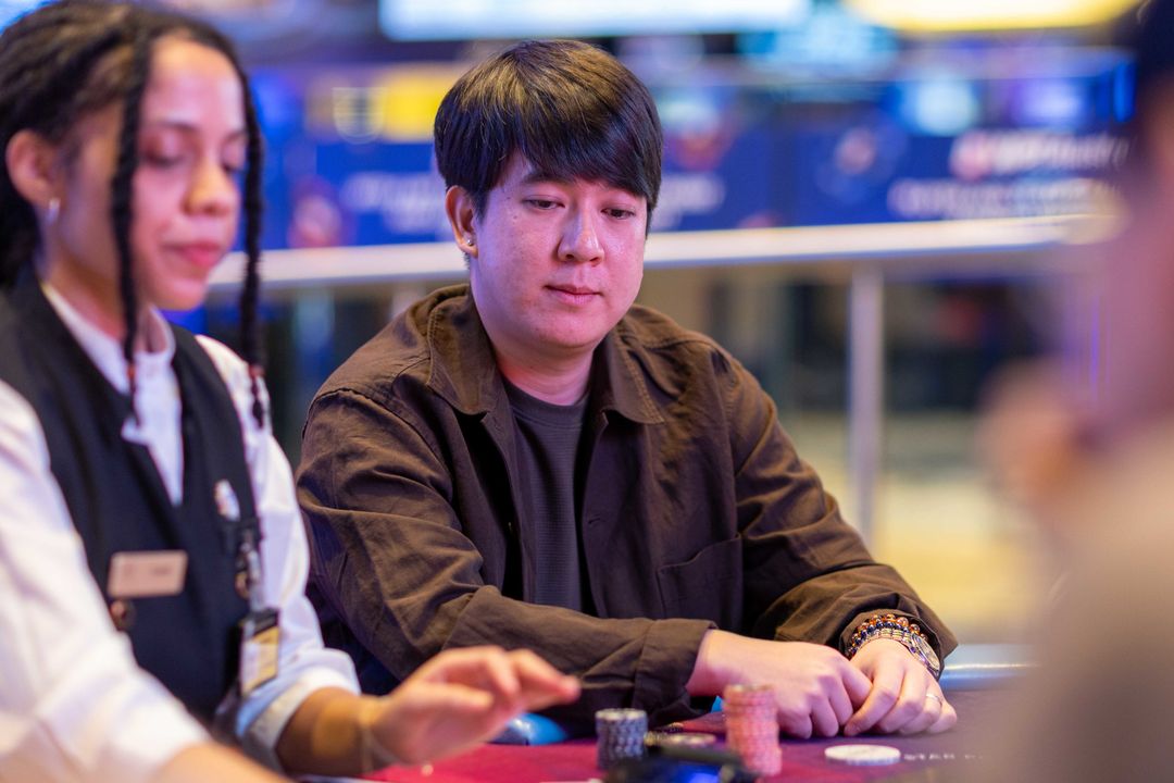 WPT Australia 2026