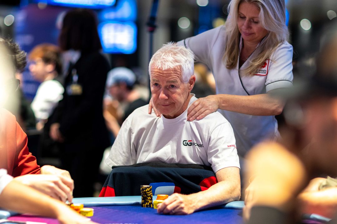 WPT Australia 2026