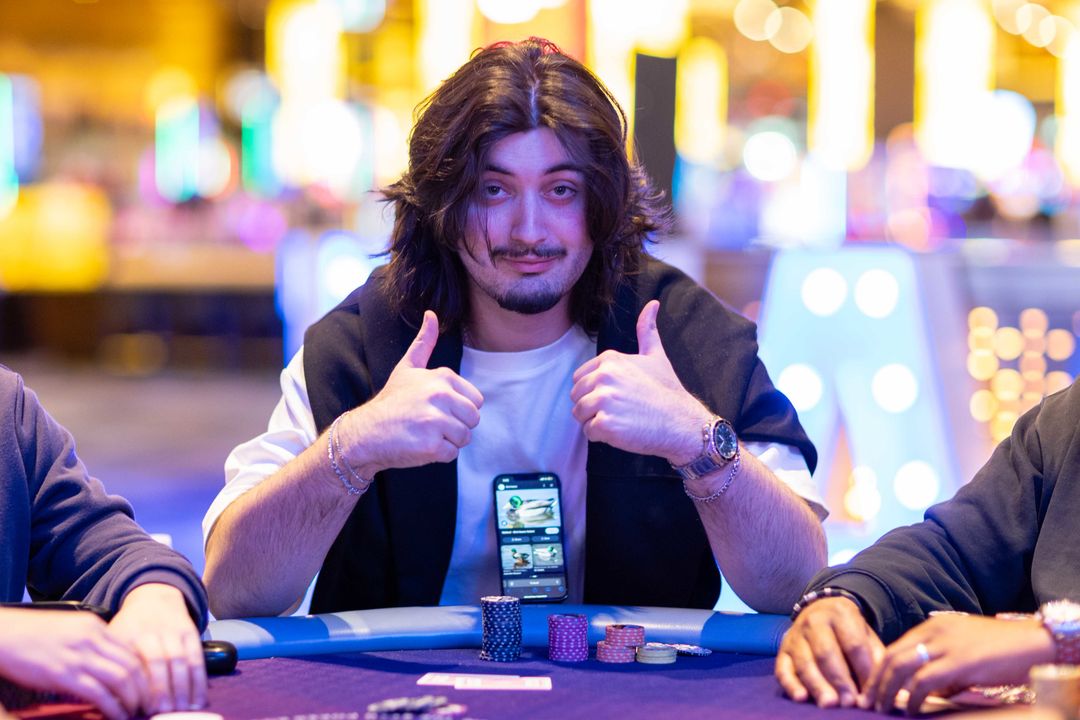 WPT Australia 2026