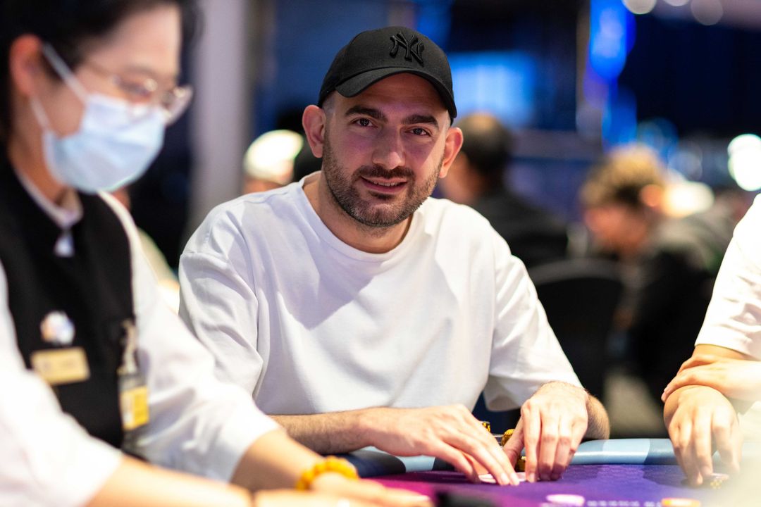 WPT Australia 2026