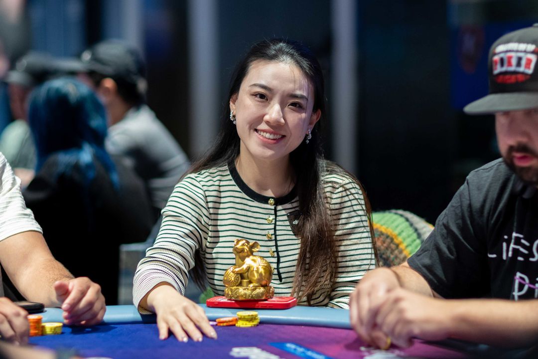 WPT Australia 2026