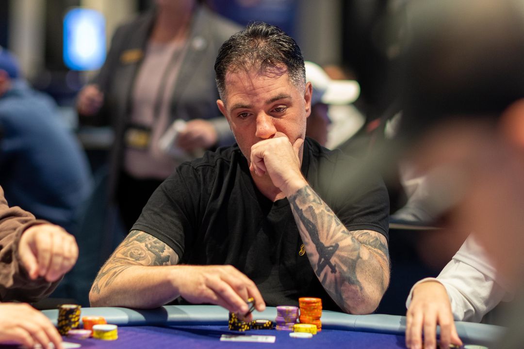 WPT Australia 2026