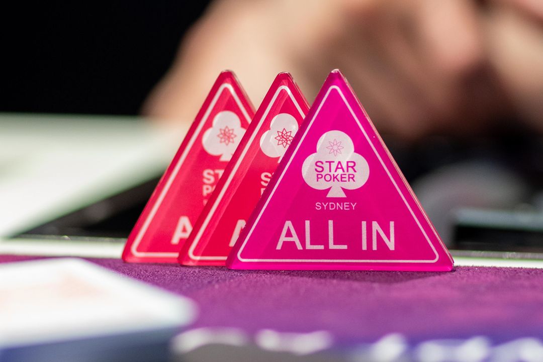 WPT Australia 2026