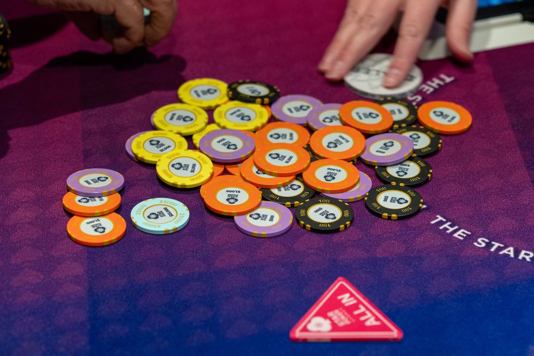 WPT Australia 2026
