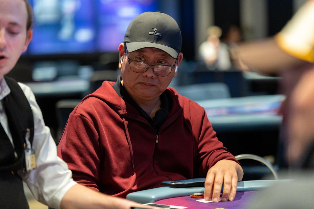 WPT Australia 2026