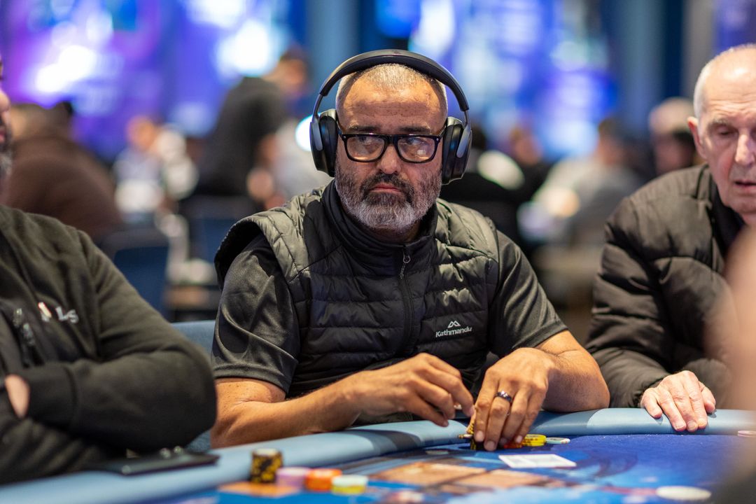 WPT Australia 2026