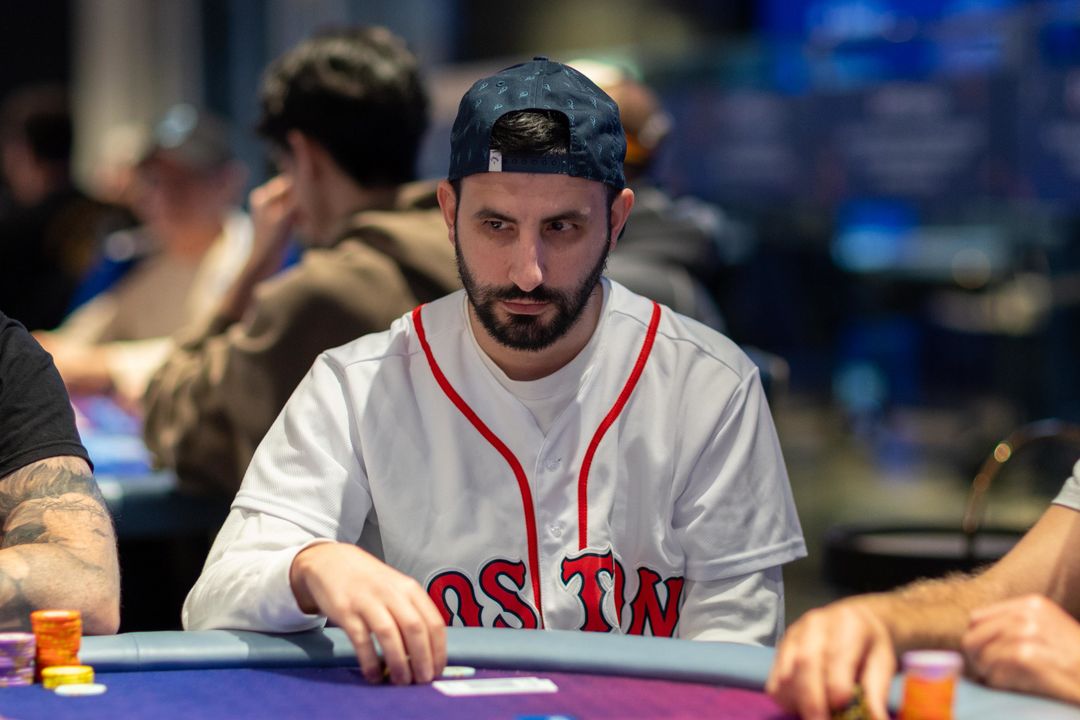 WPT Australia 2026