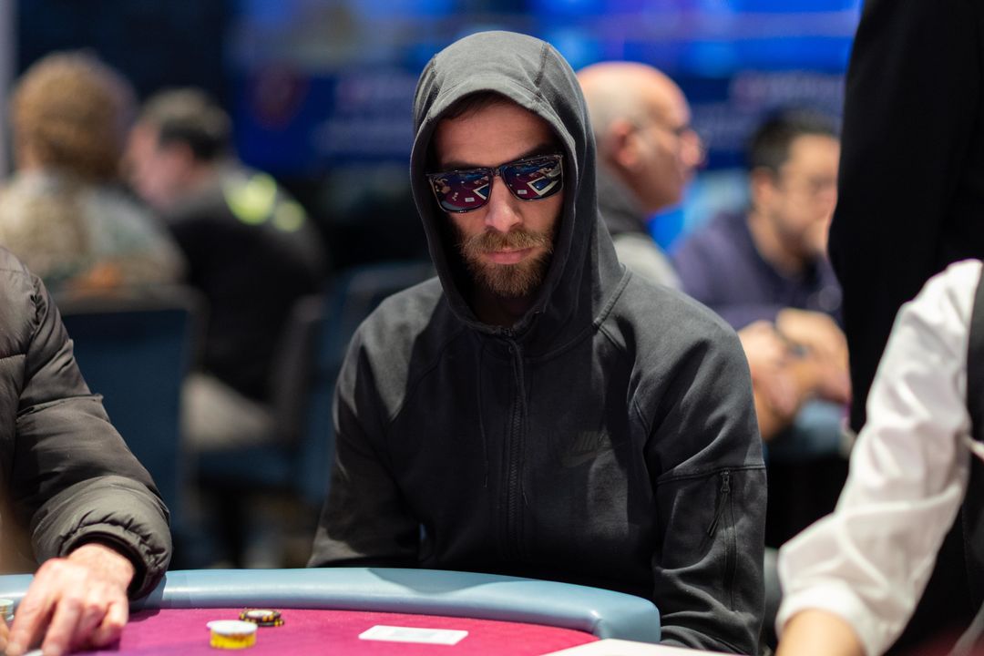 WPT Australia 2026