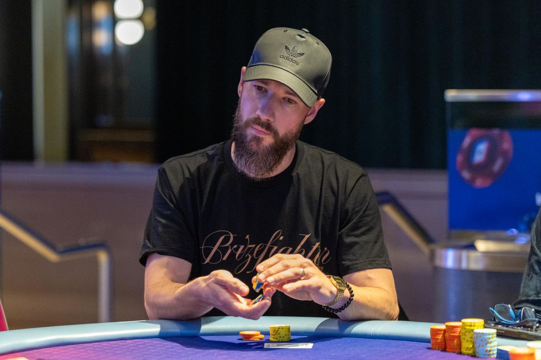 WPT Australia 2026