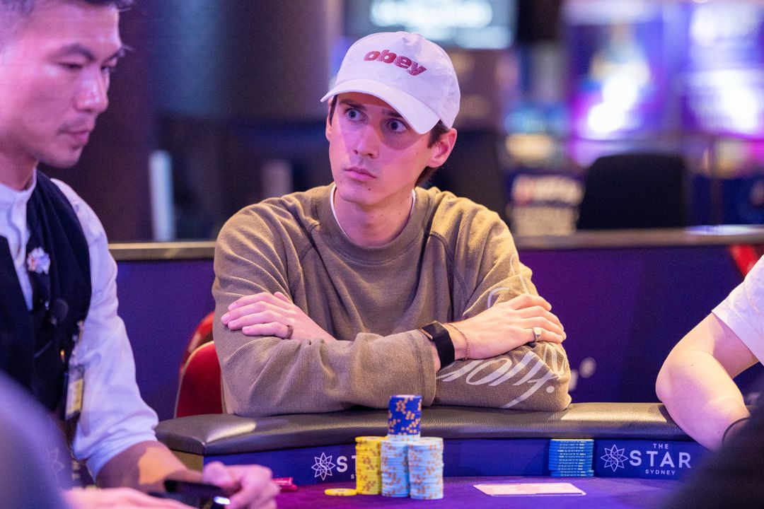 WPT Australia 2026