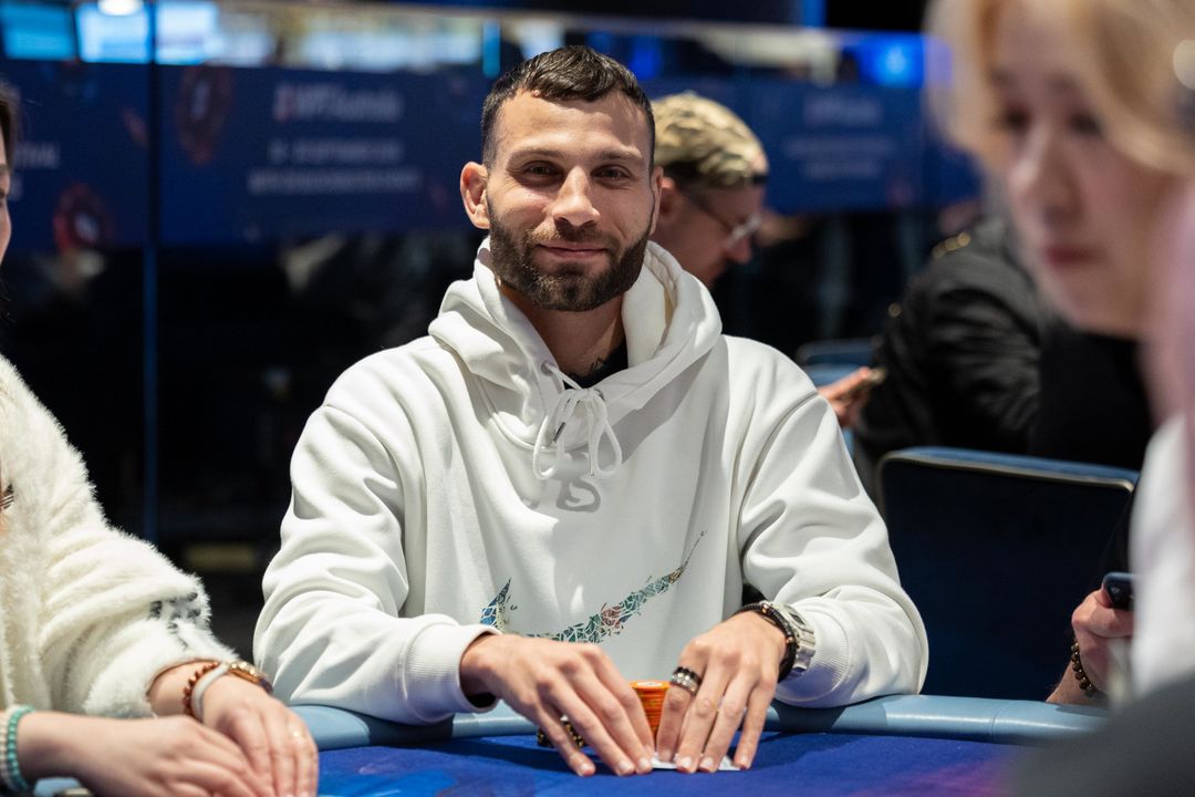 WPT Australia 2026